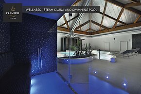 PREMIUM Wellness & Wine Hotel