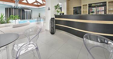 PREMIUM Wellness & Wine Hotel