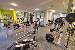 PREMIUM Wellness & Wine Hotel