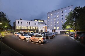 PREMIUM Wellness & Wine Hotel
