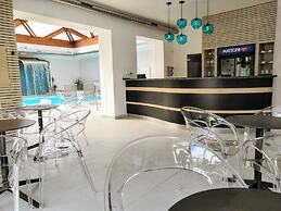 PREMIUM Wellness & Wine Hotel