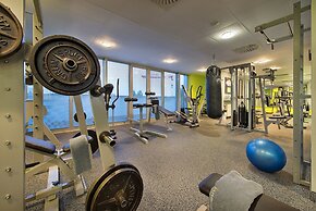 PREMIUM Wellness & Wine Hotel