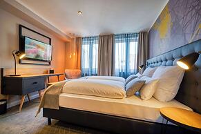 Vienna House Easy by Wyndham Dortmund