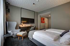 NYCE Hotel Dortmund City