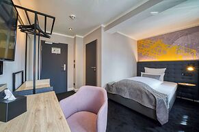 Vienna House Easy by Wyndham Dortmund