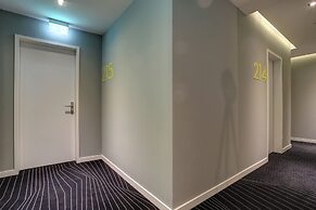 Vienna House Easy by Wyndham Dortmund