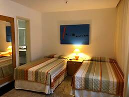 Tropical Barra Hotel