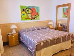 Tropical Barra Hotel