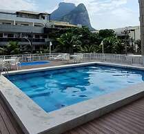 Tropical Barra Hotel