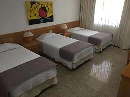 Tropical Barra Hotel