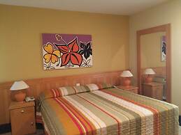 Tropical Barra Hotel