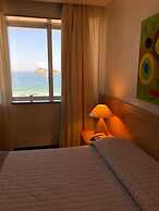 Tropical Barra Hotel