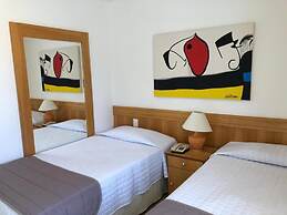 Tropical Barra Hotel