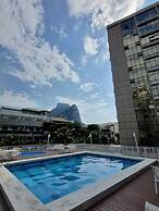 Tropical Barra Hotel