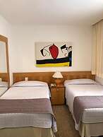 Tropical Barra Hotel