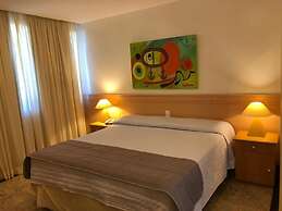 Tropical Barra Hotel