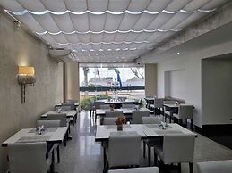 Tropical Barra Hotel