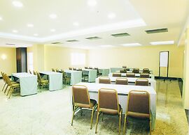 Tropical Barra Hotel