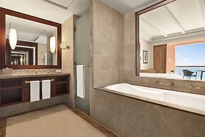 Shangri-La Al Husn, Muscat - Adults Only resort