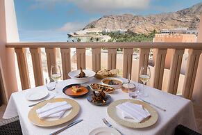 Shangri-La Al Husn, Muscat - Adults Only resort
