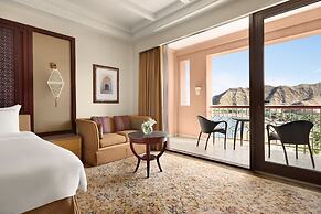 Shangri-La Al Husn, Muscat - Adults Only resort