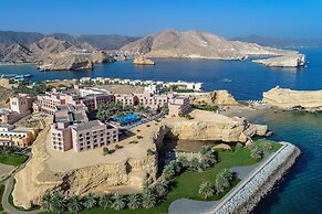 Shangri-La Al Husn, Muscat - Adults Only resort
