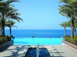 Shangri-La Al Husn, Muscat - Adults Only resort