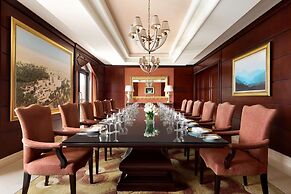 Shangri-La Al Husn, Muscat - Adults Only resort