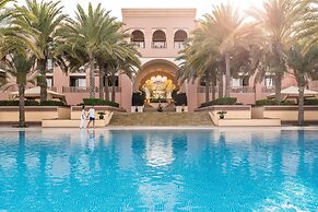Shangri-La Al Husn, Muscat - Adults Only resort