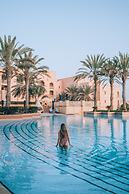 Shangri-La Al Husn, Muscat - Adults Only resort