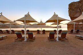 Shangri-La Al Husn, Muscat - Adults Only resort