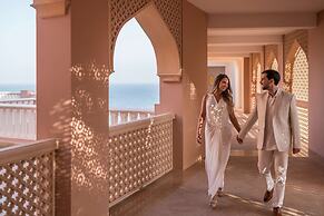 Shangri-La Al Husn, Muscat - Adults Only resort