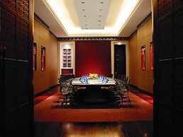 Shangri-La Al Husn, Muscat - Adults Only resort