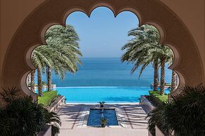 Shangri-La Al Husn, Muscat - Adults Only resort