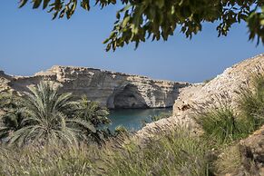 Shangri-La Al Husn, Muscat - Adults Only resort