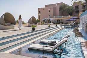 Shangri-La Al Husn, Muscat - Adults Only resort