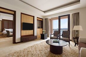 Shangri-La Al Husn, Muscat - Adults Only resort