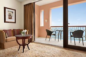 Shangri-La Al Husn, Muscat - Adults Only resort