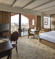 Shangri-La Al Husn, Muscat - Adults Only resort