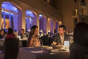 Shangri-La Al Husn, Muscat - Adults Only resort