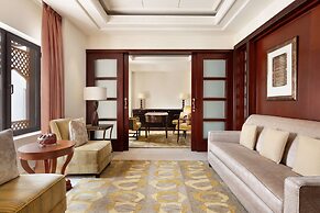 Shangri-La Al Husn, Muscat - Adults Only resort