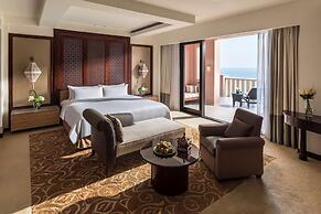 Shangri-La Al Husn, Muscat - Adults Only resort