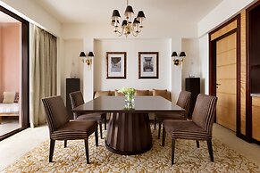 Shangri-La Al Husn, Muscat - Adults Only resort