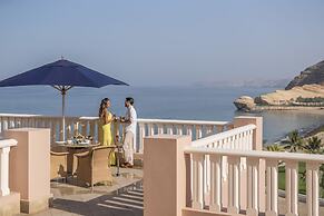 Shangri-La Al Husn, Muscat - Adults Only resort