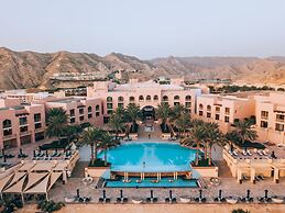 Shangri-La Al Husn, Muscat - Adults Only resort