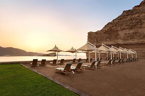 Shangri-La Al Husn, Muscat - Adults Only resort