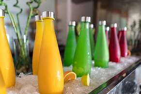 Shangri-La Al Husn, Muscat - Adults Only resort