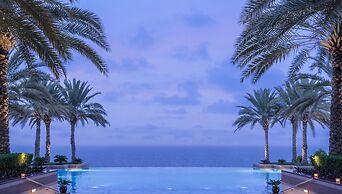 Shangri-La Al Husn, Muscat - Adults Only resort