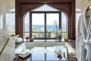 Shangri-La Al Husn, Muscat - Adults Only resort
