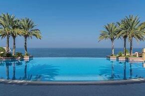 Shangri-La Al Husn, Muscat - Adults Only resort